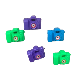 [955716-P] Caméra - Porte clés 60p