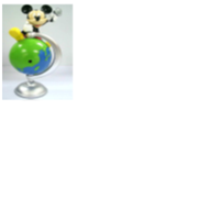 [760083] CAMERA MICKEY