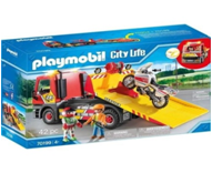 [70199] CAMION DE DEPANNAGE