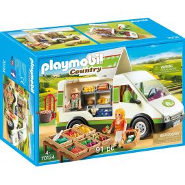 [70134] Camion de marché 