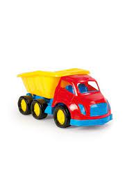 [7001] CAMION GEANT