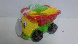 [EJ-0624-20995-2] Camion Plage - Fun plage 
