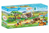 [70329] CAMPS DE VACANCES