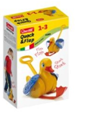 [QUER-4180] CANARD A TIRER