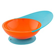 [AR01333] Catch Bowl - Bol orange / bleu - Boon -