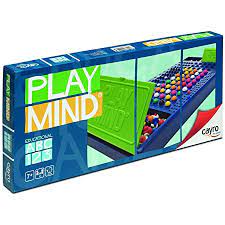 [CYO-1126] Cayro play mind 