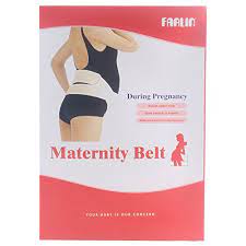 [BF601] CEINTURE MATERNITE BF601