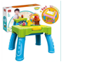 [9028] Chaise  jeu de Construction  3 en 1
