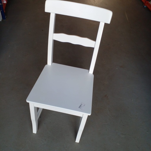 [CK2] CHAISE EN BOIS