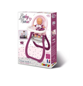 [220342] Chaise haute Baby Nurse pour poupon
