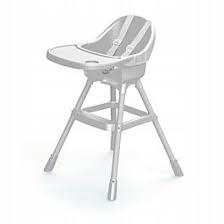 [7551] Chaise haute Bébé
