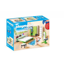 [9271] Chambre Avec Espace Maquillage