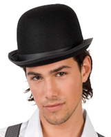 [04002] CHAPEAU FEUTRE ANTOINE