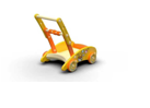 [LD-3003] Chariot d'Éveil trotteur poussin 