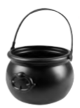 [74463] CHAUDRON 13x19cm