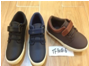 [TF30816-25] Chaussures Basket T:25 -Browny