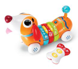 [WF-1142] CHIEN COLORE RC