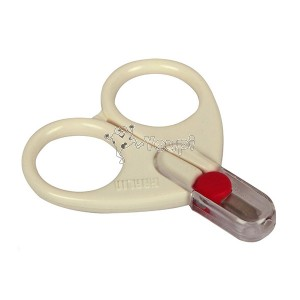 [BF160B] CISEAUX LAME COURTE BF160B