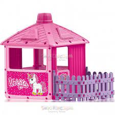 [2511] City house with fence