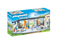[70191] CLINIQUE EQUIPEE