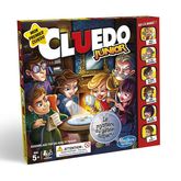 [C12934470] Cluedo Junior