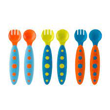 [AR01343] Coffret de 6 couverts - Modware - Boon -