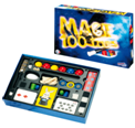 [FRT-2860] COFFRET MAGIE 100 TOURS