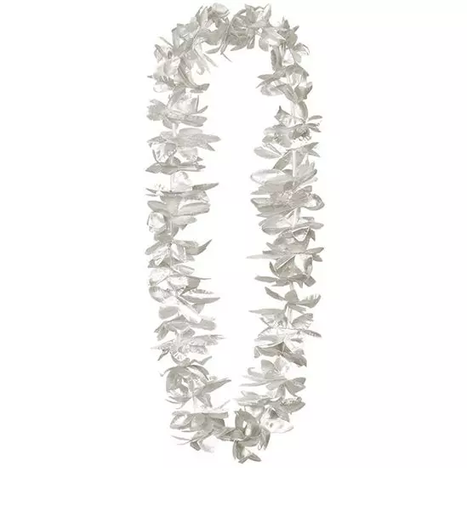 [52289] Collier argente