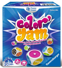 [00026659] Color'Yam 