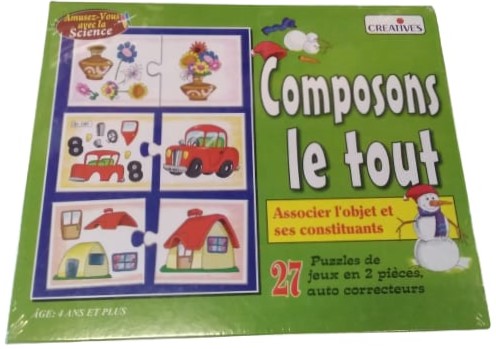 [1080] COMPOSONS LE TOUT