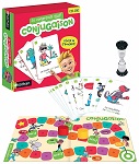 [DSET-31312] CONJUGAISON