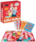 [DSET-31506] CORPS HUMAIN