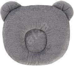 [CD-273610] Coussin P'tit Panda Gris
