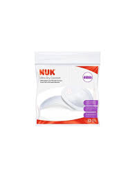 [NUK10252082] Coussinets D'allaitement Ultra