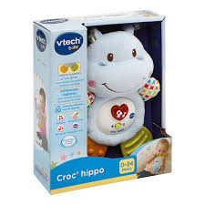 [VTC-502505] Croc Hippo