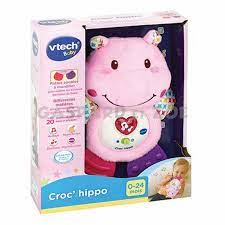 [VTC-502555] CROC HIPPO ROSE