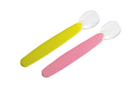 [BF239] CUILLERE EN SILICONE