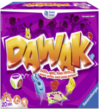 [00026658] Dawak 