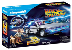 [70317] DELOREAN RETFUTURE