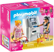 [9081] DISTRIBUTEUR AUTOMATIQUE