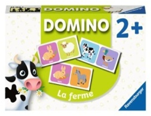 [24150] Domino La ferme