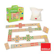 [GL-50263] DOMINO TOPYCOLOR