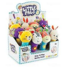 [WF-H3143] Doudou Battons