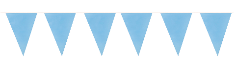[74748] Drapeau Bleu Ciel 10M
