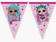 [91873] Drapeau LOL