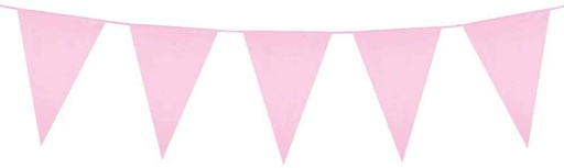 [74757] Drapeau Rose 10 M