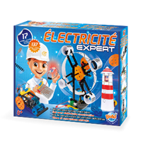 [7153] Electricité expert