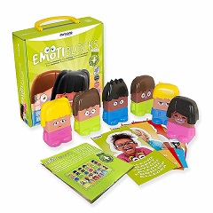 [ML-32350] EMOTIBLOCKS