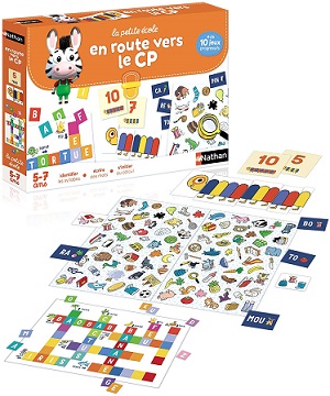 [DSET-30052] En route vers le CP