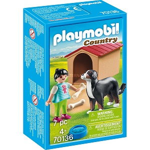 [70136] Enfant avec chien